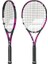 Boost Aero Pink Unisex Tenis Raketi 260 gr Aerodinamik Profil ile Yüksek Performans 6