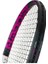 Boost Aero Pink Unisex Tenis Raketi 260 gr Aerodinamik Profil ile Yüksek Performans 8