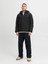 Jack&jones 12285586 Erkek Mont - Siyah 2