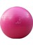 65 cm Pembe Pilates Topu 1