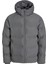 Jjesoho Puffer Hood Sn 1