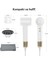 Swift Premium Saç Kurutma Makinesi Golden White 2