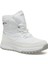 Cataleya Tx Hı Wp W 5pr Beyaz Kadın Kürklü Bot 2