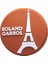 Roland Garros Tenis Raket Titreşim Önleyici 2