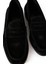 Süet Siyah Loafer 3