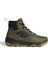 Terrex Unıty Lea Mı Yeşil Unisex Outdoor Bot 1