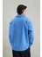 Polar Mavi Gömlek 2