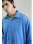 Polar Mavi Gömlek 4