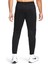 Running Dri Fit Phenom Elite Pant Erkek Koşu Antrenman Eşofman Altı Siyah 2