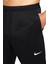 Running Dri Fit Phenom Elite Pant Erkek Koşu Antrenman Eşofman Altı Siyah 4