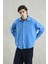 Polar Mavi Gömlek 5