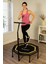 Tutamaçlı Fitness Trambolini (Jumping Trambolin) 115 cm 1