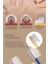 Antibakteriyel Diş Fırçası - Yumuşak (Soft) KUNDAL Deep Clean Toothbrush Soft Type 16 (Set) 8
