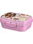 Onyx Good Food Desenli Kilitli Beslenme / Lunch Box - 1000 ml 1