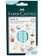 Fc Tack-It Sakız ( Hamur ) Yapıştırıcı 50 Gr. Yeşil 1