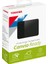 Canvio Ready 1tb 2.5" USB 3.0 Taşınabilir Disk Siyah HDTP310EK3AA 2