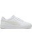 Court Classic Clean Beyaz Kadın Sneaker 1