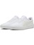 Court Classic Clean Beyaz Kadın Sneaker 2