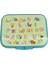 Onyx Good Food Desenli Kilitli Beslenme / Lunch Box - 1000 ml 2