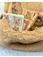Capybara Love Pofuduk Peluş Çanta Kahverengi / Kalemlik / Toparlayıcı / Kalem Kutu 2