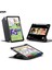 iPad Air 10.9 inç 4/5 (4. Nesil/5. Nesil) - Air 11 (M2-M3/ 2024-2025) Flip (Kalem Tutucu) Kılıf 1