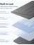 iPad Air 10.9 inç 4/5 (4. Nesil/5. Nesil) - Air 11 (M2-M3/ 2024-2025) Flip (Kalem Tutucu) Kılıf 7