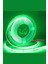 12V Cob Şerit LED 8mm 320 Ledli Esnek Yeşil Cob LED IP20 (5 Metre) 1