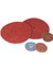 Gp Buff Socatt 51MM Cok Ince A/o Dıscs 1