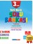 Resmi ve Orijinal Satıcı 3. Sınıf Soru Bankası 1