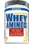 Whey Aminos 300 Tablet 1