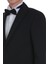 Siyah Slim Fit Çıkma Şal Yaka Damatlık 6