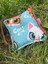 Catnipli Yastık 12X12 Cm-Kediyastık Oyuncağı 3