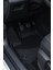 Toyota Corolla 2019+ Uyumlu 3D Oto Paspas Premium 3