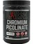 Nutrition Chromium Picolinate 100 Caps 1