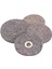 51MM Socatt Felt Polıshıng Dısc 1