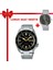SRPK99K Seiko 5 Sports Skx Series Erkek Kol Saati SRPK99K + Lorus Saat Hediyesi 1