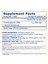 Tmg Pro 1000MG Trimethylglycine Betaine Heart Health Liver Detox 120 Tablet 2