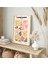 (Çerçevesiz) 3'lü Set Matisse Baskısı Poster, Bohem Duvar Dekoru, Matisse, Flower Market, Bauhaus 5