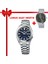 SRPK87K Seiko 5 Sports Otomatik Erkek Kol Saati + Lorus Saat Hediyesi 1