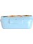 Onyx Good Food Desenli Kilitli Beslenme / Lunch Box - 1000 ml 4