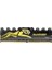 16GB (1X16GB) 3200MHZ Ddr4 Panther Black-Gold AH4U16G32C28Y7GAA Pc Ram 1