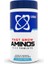 Fast Test Growt Amino+Bcaa (Whey Protein Concentrate) 2 1 1 - 120 Tablet 1