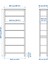 Hemnes Kitaplık Gri Yeşil Açık Kahverengi 90 x 197 Cm 2