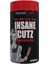 Insane Cutz Intense Cuts Fat Burner Men Women Thermogenic Weight Loss Appetite 45 Caps 1