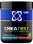 Createst Booster Creatine Monohidrat + Daa Aspartic Acid 270G 1