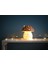JS 3DDREAMS Peri Işığı Mantar Tealight 3