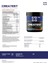 Createst Booster Creatine Monohidrat + Daa Aspartic Acid 270G 2