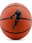 Basketbol Topu Iç Dış Mekan Pompa Hediyeli 7numara Turuncu 3