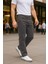 Erkek Kot Pantolon Marcus Hunter Baggy Bol ve Salaş Moda C346 3