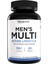 Rule 1 Men's Multivitamin 90 Tablet 1